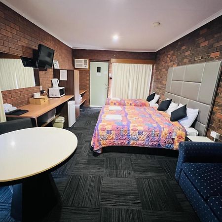 Two Rivers Motel Wentworth 외부 사진