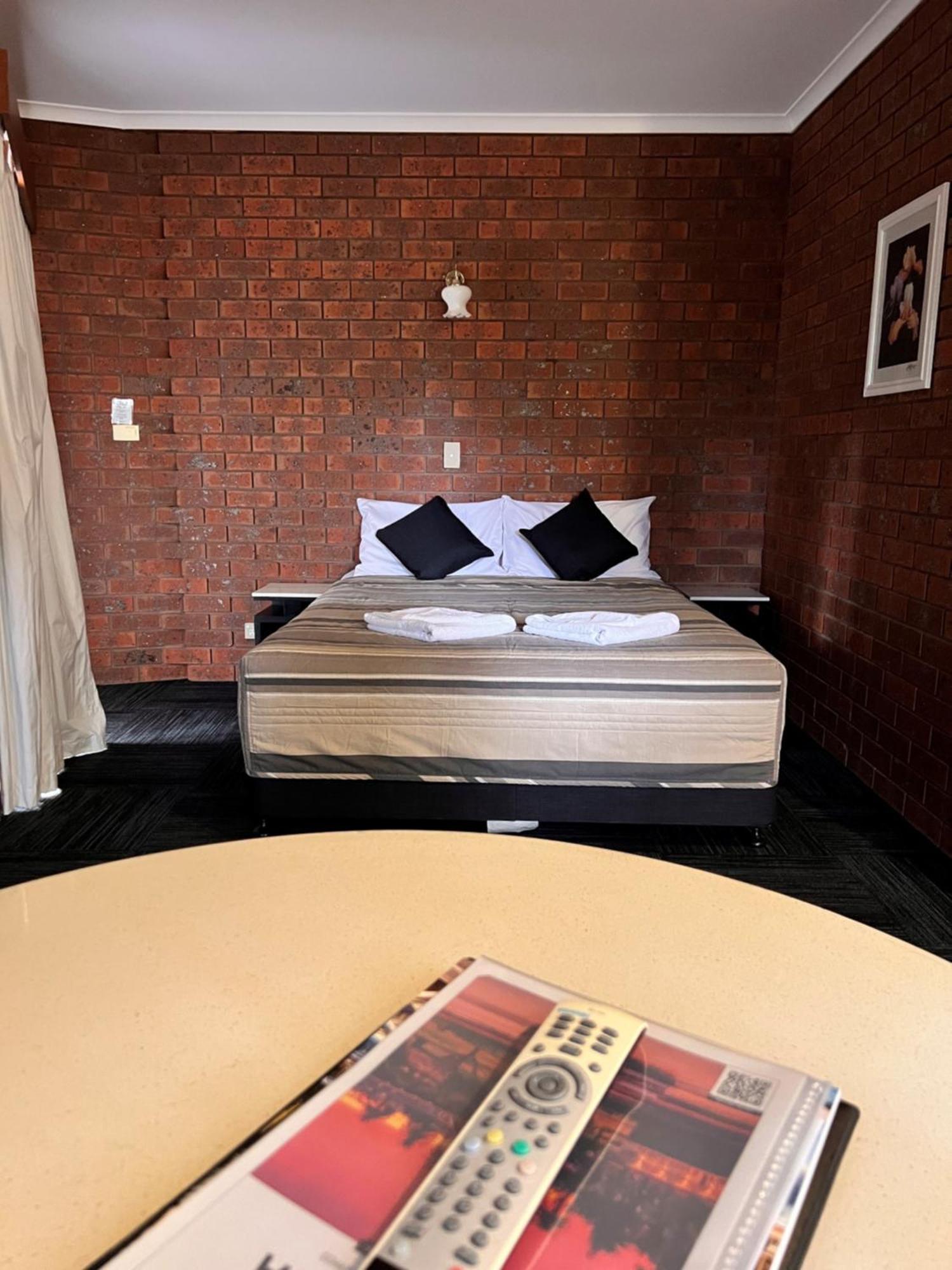 Two Rivers Motel Wentworth 외부 사진