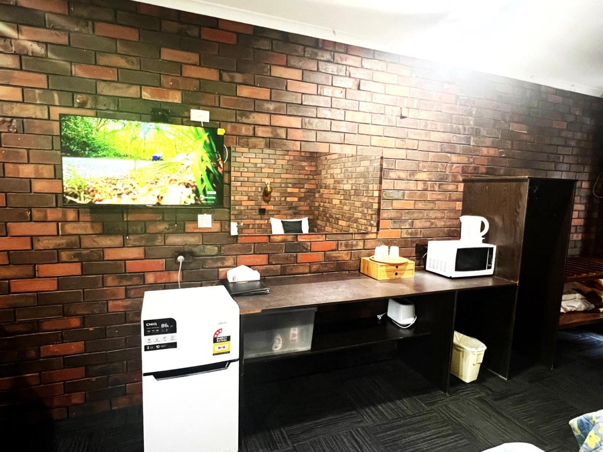 Two Rivers Motel Wentworth 외부 사진