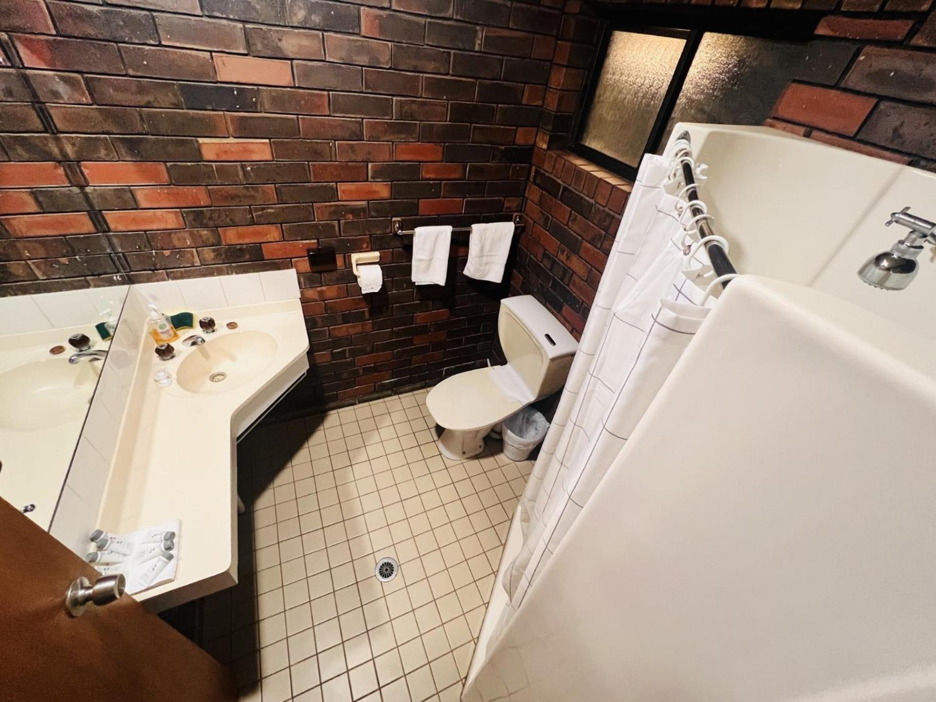 Two Rivers Motel Wentworth 외부 사진