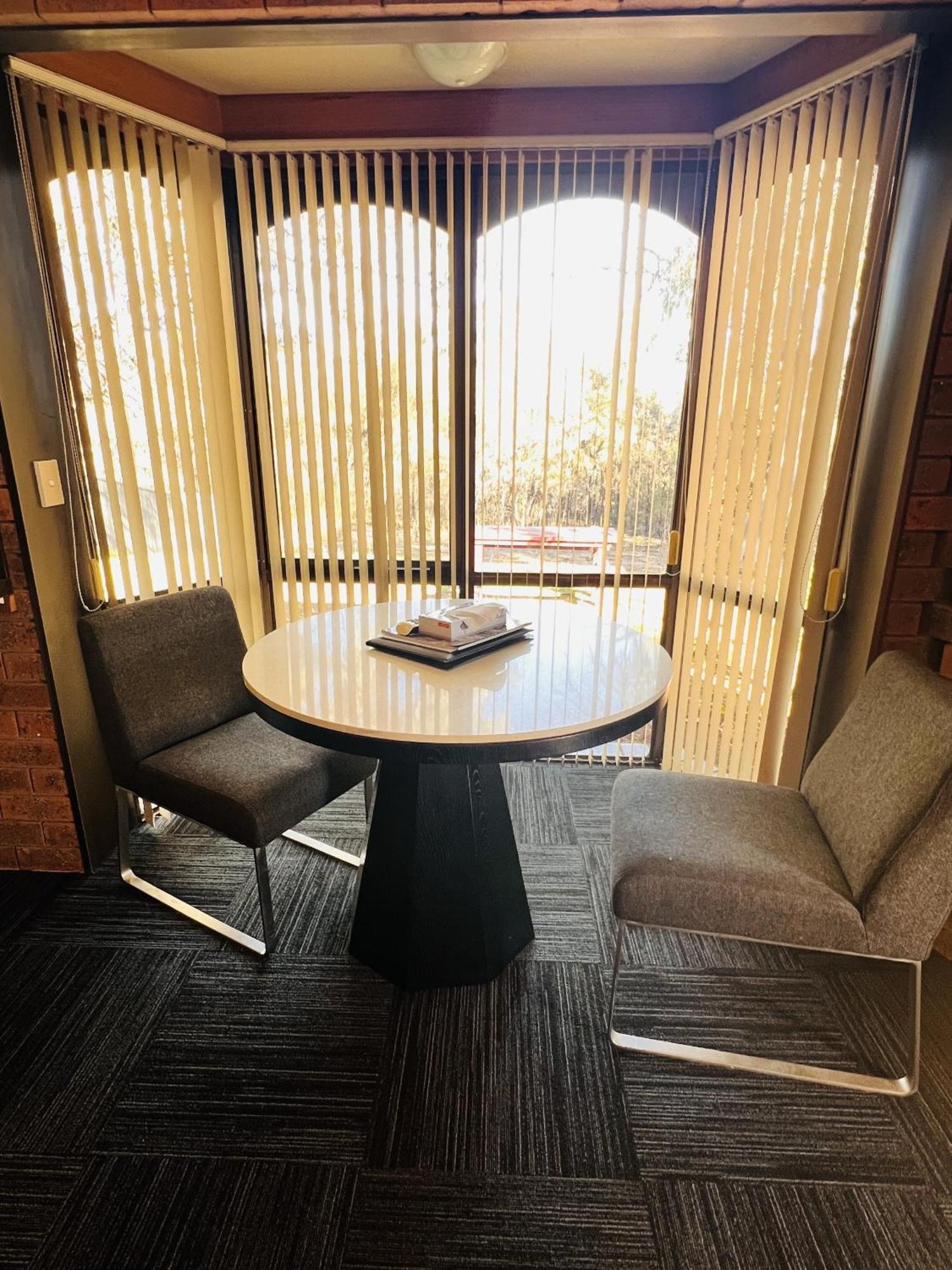 Two Rivers Motel Wentworth 외부 사진