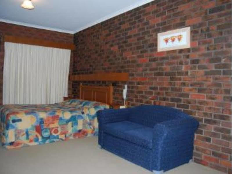 Two Rivers Motel Wentworth 외부 사진